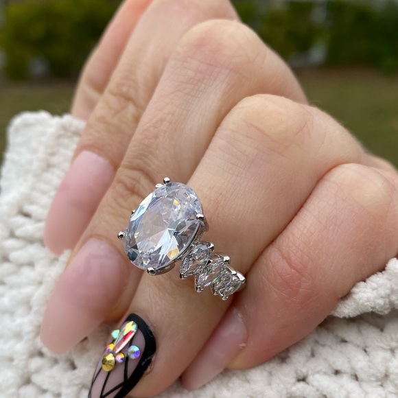 New Gorgeous 925 Sterling Silver - Picture 8 of 14